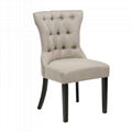 Dining Chair Hotel Chair Restaurant