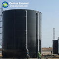 Water & Wastewater Bolted steel tanks