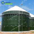 Bolted Steel Commercial Water Tanks And Industrial Water Storage Tanks 1