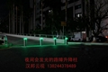 车牌识别路障