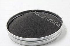   73%WC-20%Cr3C2-7%Ni sintered crush powder coating material