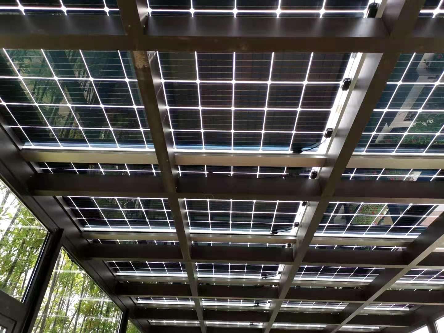 苏州光伏离网系统独立供电系统太阳能发电