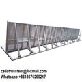 Concert stage barriers product  1