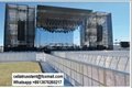 Concert stage barriers product  3