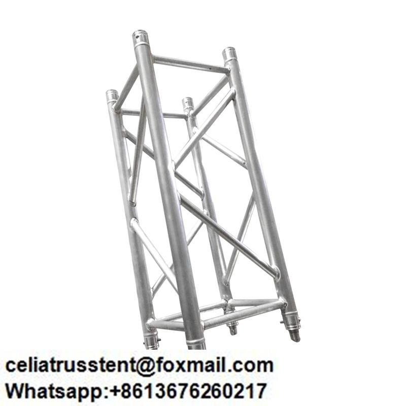 Used aluminum truss design 