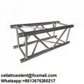 Used aluminum truss design  2