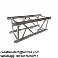 Used aluminum truss design 