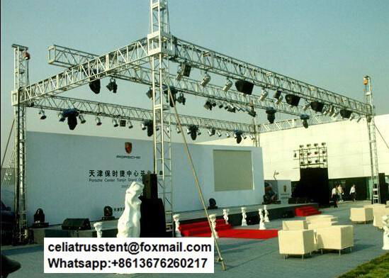 Good quality lighting truss beam  5