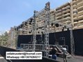 stage trusses equipment for concert stage events 3