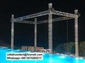stage trusses equipment for concert stage events 4