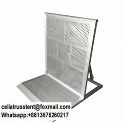 Mojo barriers manufacturer,best price barriers product
