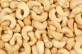 cashew nuts