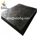 hdpe ground mat for heavy truck DuraDeck