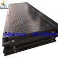 MegaDeck heavy-duty composite mats