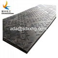 heavy duty ground mats road mat uhmwpe heavy equipment ground cover 3