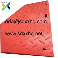 floor mat ground mat plastic sheet surfboard dump truck