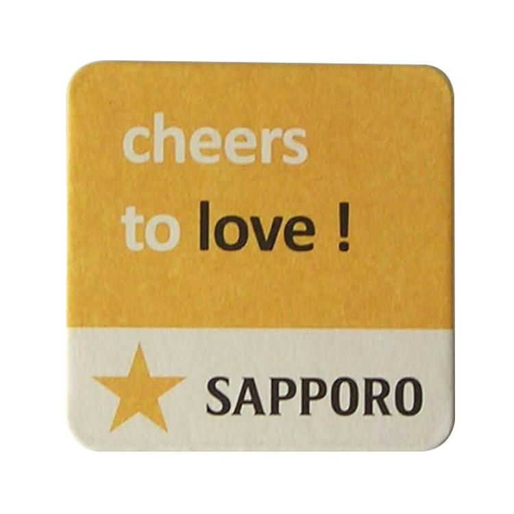 Promotional Coaster