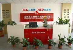 Shenzhen sanenchi technology co. LTD