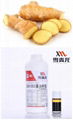 Organic Natural 100% Pure Ginger Oleoresin 1