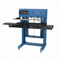 Continuous Band Sealer (Vertical)