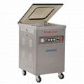 Vacuum Packing Machine (Single Chamber) 1