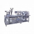 Blister Packing Machine 1