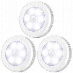 Motion Sensor LED light