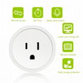 Smart wifi socket 2