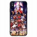 Custom tempered glass phone case 5