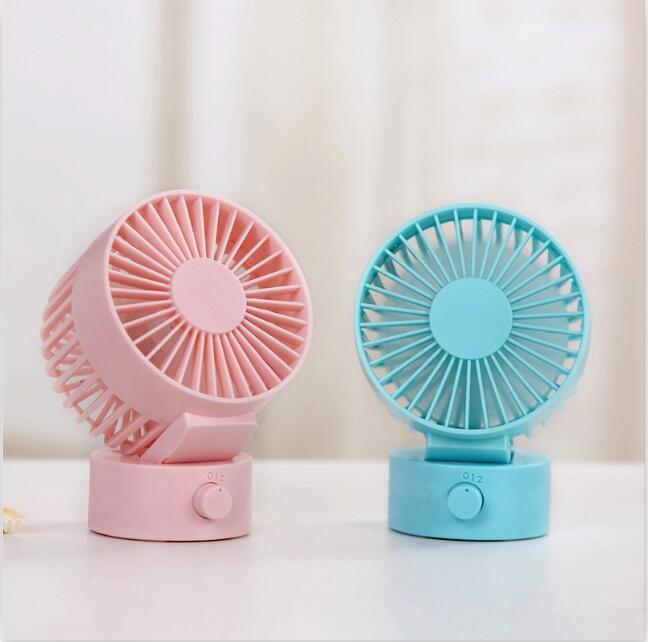 Double leaf mini usb fan DLF01 (China Trading Company) Fanner