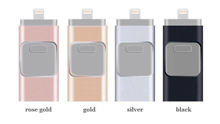 Flash drive for iphone android computer 5