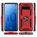 For Samsung S10 NOTE9 J2 PRO Magnetic Ring Stand Case  4