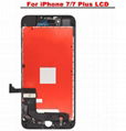  IPHONE 7 7 PLUS LCD Display Touch Screen Assembly Replacement