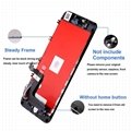 IPHONE 7 7 PLUS LCD Display Touch Screen Assembly Replacement 5