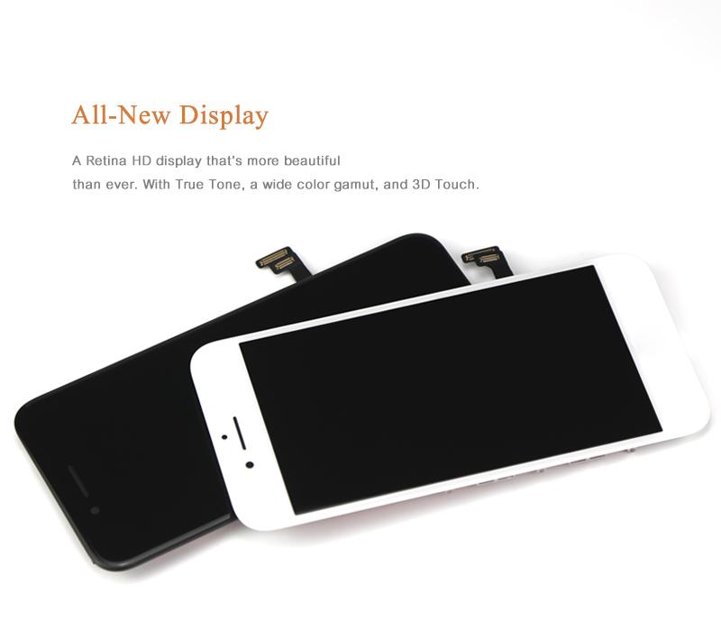  iPhone 8 8 Plus LCD Display Replacement   Touch Assembly Screen 3