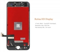  iPhone 8 8 Plus LCD Display Replacement   Touch Assembly Screen 5