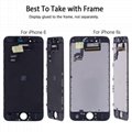  3D Touch Display For iPhone 6 LCD Screen  iPhone 6S LCD Display Replacment  2
