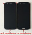 Black Shark Lcd Screen Display Touch Screen Digitizer Assembly Replacement Parts  1