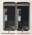 Black Shark Lcd Screen Display Touch Screen Digitizer Assembly Replacement Parts  2
