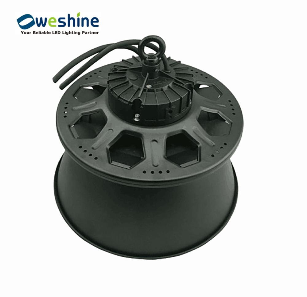 Hot Sale Industrial High Bay LED Light TUV SAA CE Approved 2