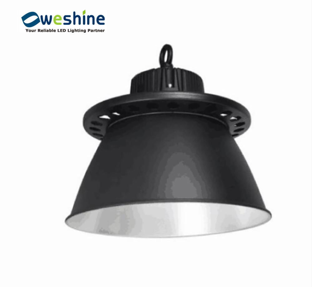 Hot Sale Industrial High Bay LED Light TUV SAA CE Approved 5