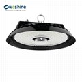 Best High Bay LED Lights UFO Type Warehouse Factory Industrial Lighting