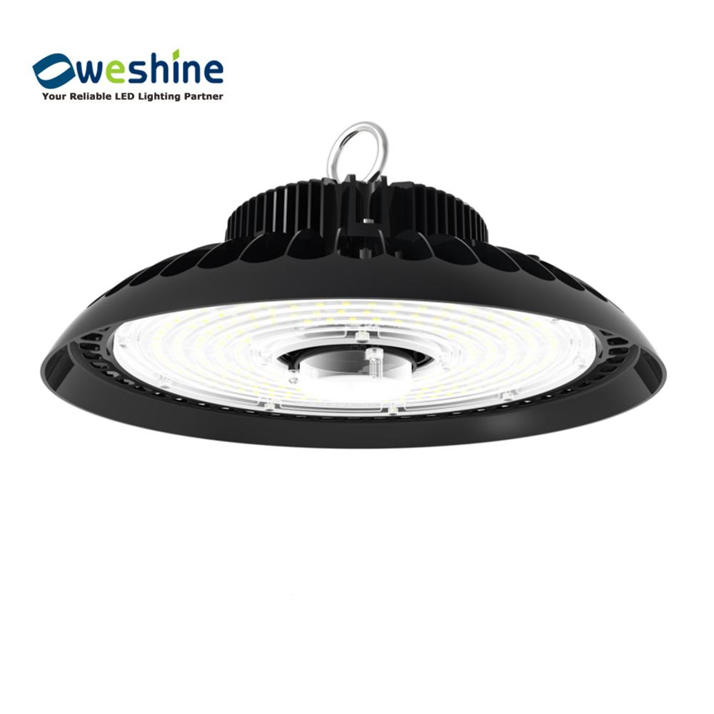 Best High Bay LED Lights UFO Type Warehouse Factory Industrial Lighting