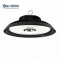 Best High Bay LED Lights UFO Type Warehouse Factory Industrial Lighting