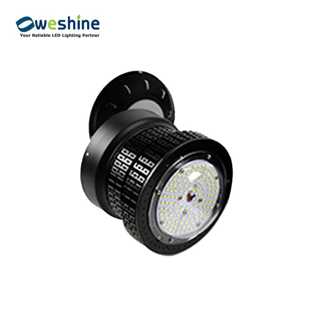 High lumen industry led warehouse light high bay 150W 3