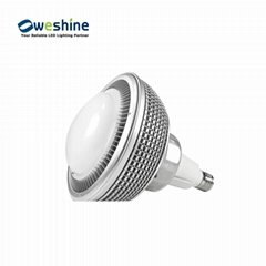 New design e39/e40 High Bay LED Light Bulb Replace for MHL HPS Traditional Lamp