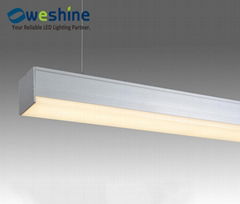 Suspension Indoor Office LED Linear