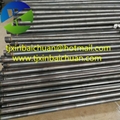 grouting steel pipe for concrete