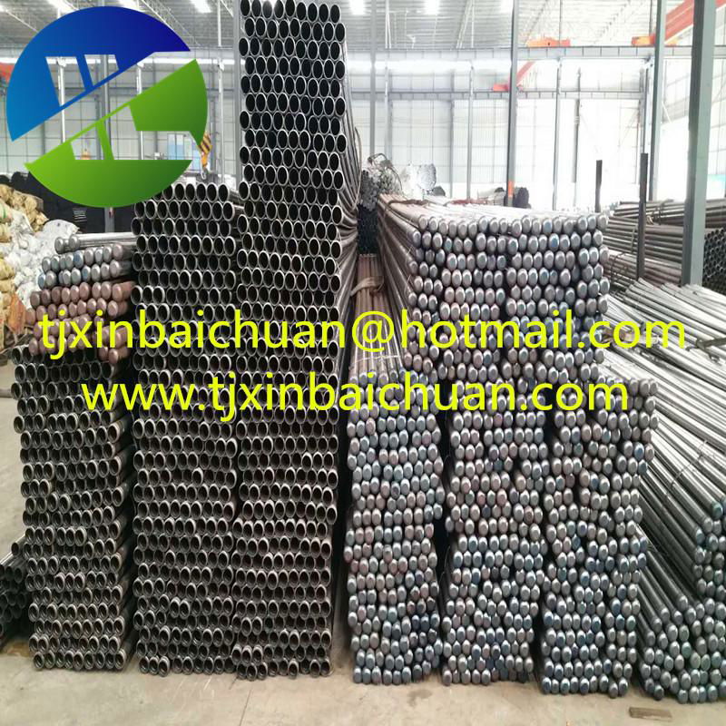 CSL Sonic Testing Tube for Piling Work 3