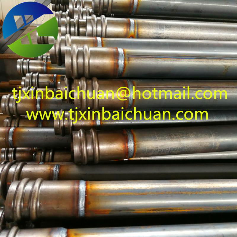 China Sonic Logging Pipe for Bored Pile 3